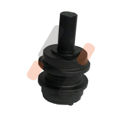Carrier Roller 7383231 untuk Suku Cadang Undercarriage Ekskavator Bobcat E145