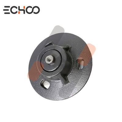 Idler 7398419 untuk Suku Cadang Undercarriage Bobcat MT100