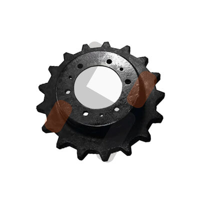 Sproket 6715821 untuk Suku Cadang Undercarriage Bobcat T200 864