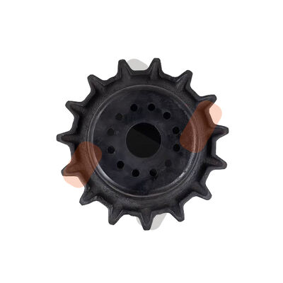 Sproket 7166679 untuk Suku Cadang Undercarriage Aftermarket Bobcat T140 T190 T590