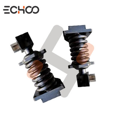 Track Adjuster Assy 172448-37712 untuk Suku Cadang Pengganti Yanmar Vio17