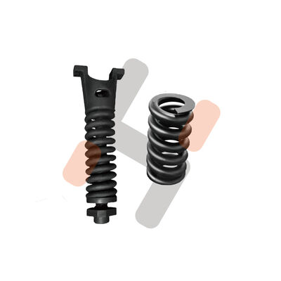 Penyetel Track Assy HY81M915014GGC untuk Grup Track Hyundai R55-9