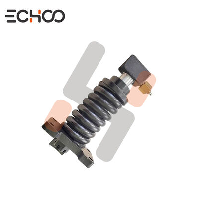 456-6836 Track Adjuster Purnajual Assy untuk Suku Cadang Undercarriage Caterpillar 301.4C