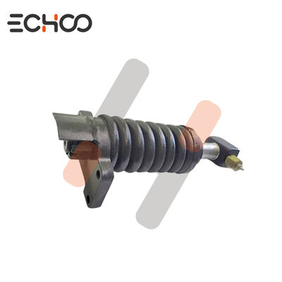 456-6836 Track Adjuster Purnajual Assy untuk Suku Cadang Undercarriage Caterpillar 301.4C