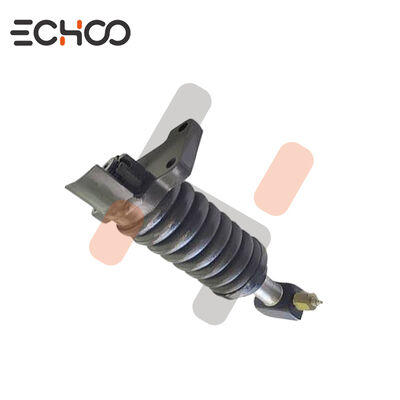 456-6836 Track Adjuster Purnajual Assy untuk Suku Cadang Undercarriage Caterpillar 301.4C