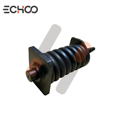 Track Adjuster Assy 22M-30-32500 untuk Spare Part Komatsu PC55MR-3