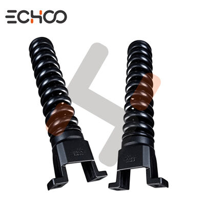 HY81MH14030GGC Aftermarket Track Adjuster Assy untuk Suku Cadang Hyundai R35Z-7 RH