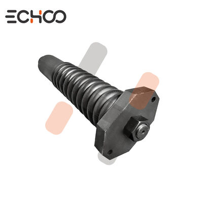 Track Adjuster Assy PY54D00007F1 untuk Unit Kuat Kobelco SK50SR-3