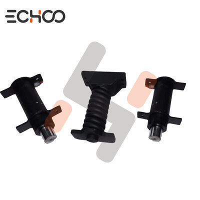 RB511-21503 Track Adjuster Assy untuk Suku Cadang Undercarriage Kubota U25-3