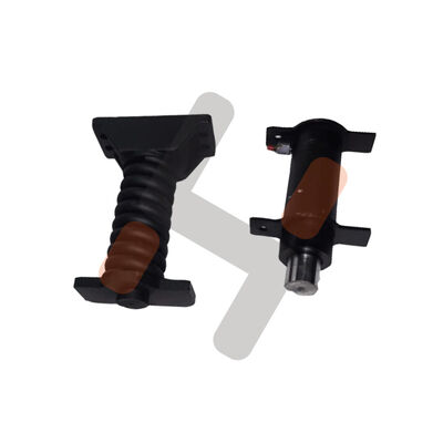 RB511-21503 Track Adjuster Assy untuk Suku Cadang Undercarriage Kubota U25-3