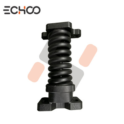 RA221-21600 Aftermarket Track Adjuster Assy untuk Suku Cadang Undercarriage Kubota U15-3