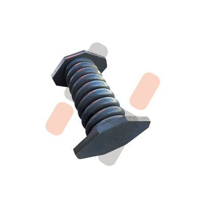 Track Adjuster Assy RD451-21500 untuk Kubota U55-4 Cadangan Tahan Lama