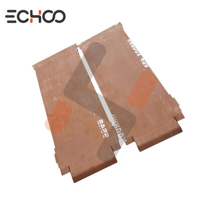 Wear Plate for Vogele Super 1600i Road Construction Part
