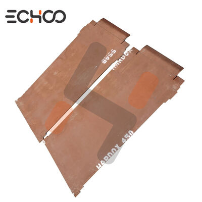 Material Hopper Floor Plate for Vogele Super 2100i Construction Spare