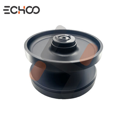 Nomor Bagian 304-1878 Front Idler Untuk CAT Undercarriage Parts Fit Model 259B3 259D CTL
