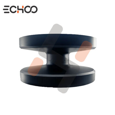 Nomor Bagian 304-1878 Front Idler Untuk CAT Undercarriage Parts Fit Model 259B3 259D CTL