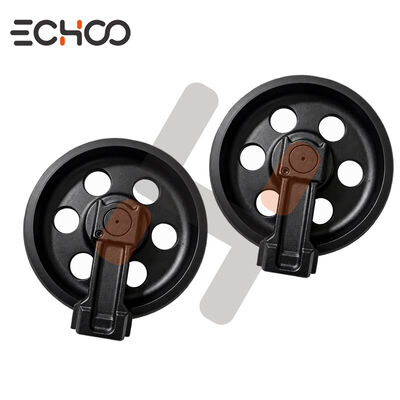 Idler Wheel 81M9-13050 untuk Hyundai R60-5 Mini Excavator