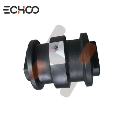 Roller Track untuk Excavator Sunward SWE50 Suku Cadang Bawah Bodi Roller Bawah
