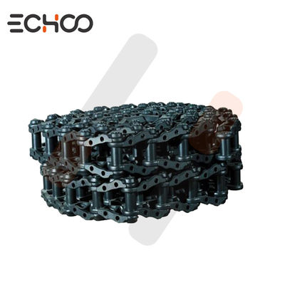 ECHOO ABG TITAN 300 PAVER TRACK CHAIN ​​LINK ASSY FOR ABG 300 PAVER UNDERCARRIAGE PARTS ROLLER