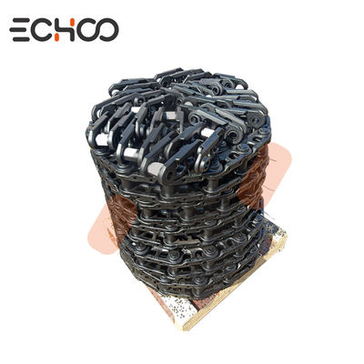 ECHOO DYNAPAC DF120 C TRACK LINK ASSY CHAIN ​​PARTS PAVER SUPPLIER